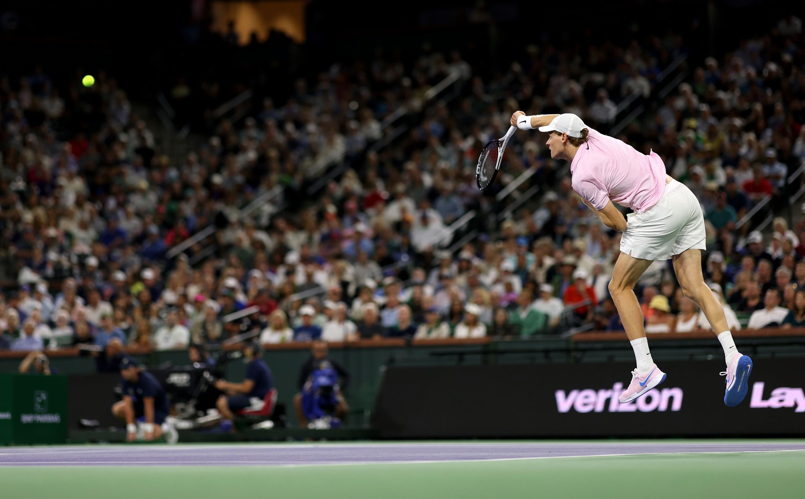 Jannik Sinner vs. Learner Tien: Gde gledati, Pregled i predviđanje: