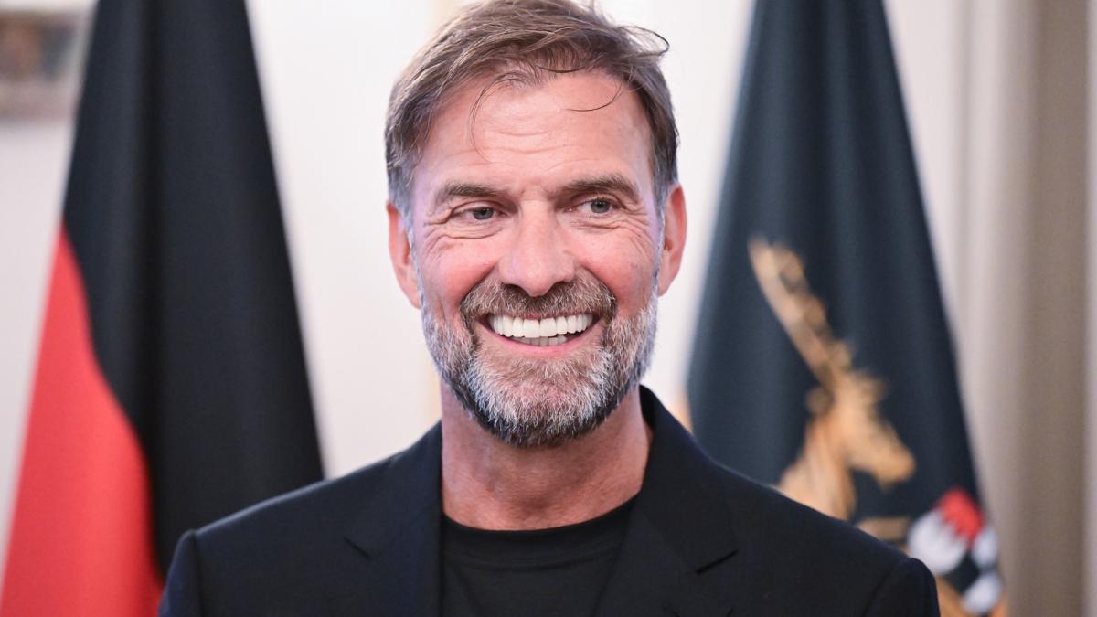 Jirgen Klop je već pronašao svoj sledeći klub