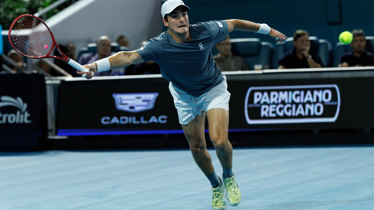 Joao Fonseca i razlike između Grešnika i Alkaraza: "Karlos može sve, Jannik je kao robot"