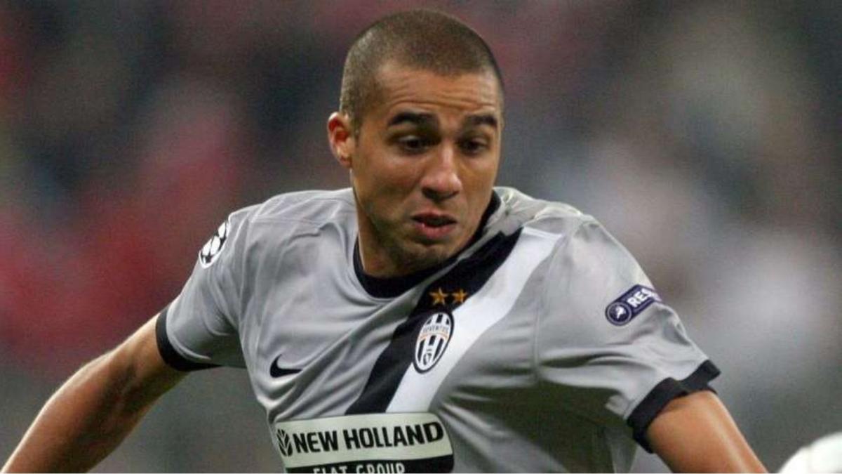 Juventus: Trezeguet se bori protiv Vlahovića i tvrdi da je Levandovski!