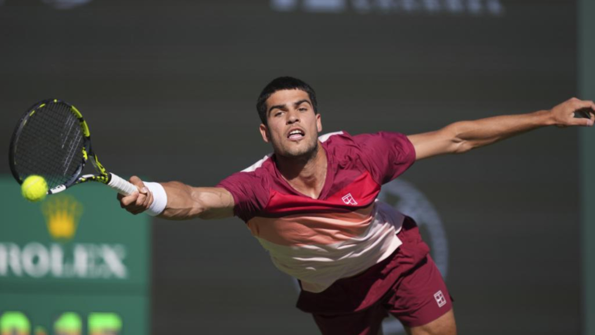 Kada je turnir u Indijan Velsu 2026: žreb, datumi, raspored i gde gledati na TV-u