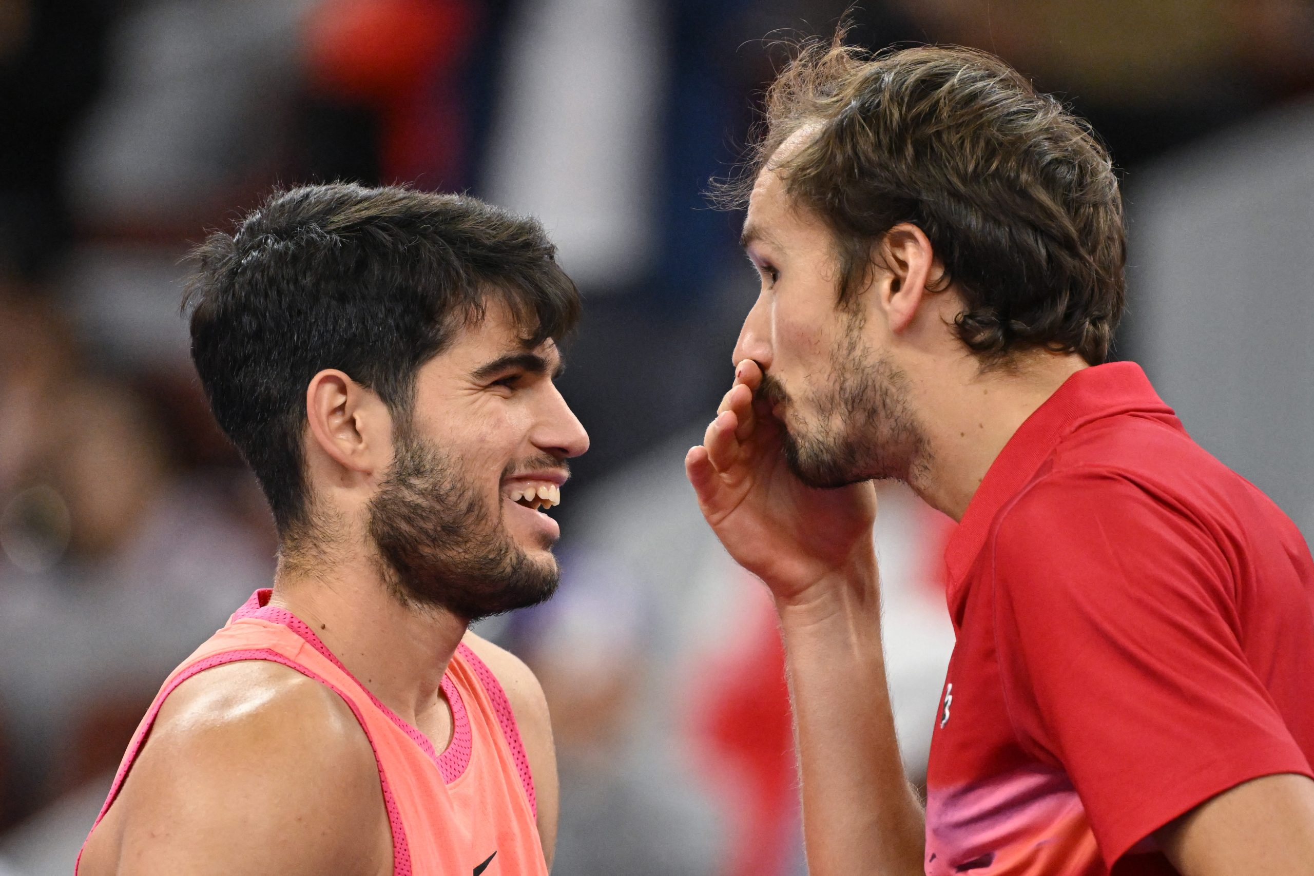 Karlos Alkaraz vs. Daniil Medvedev: Indijan Vels pregled, predviđanje i gde gledati