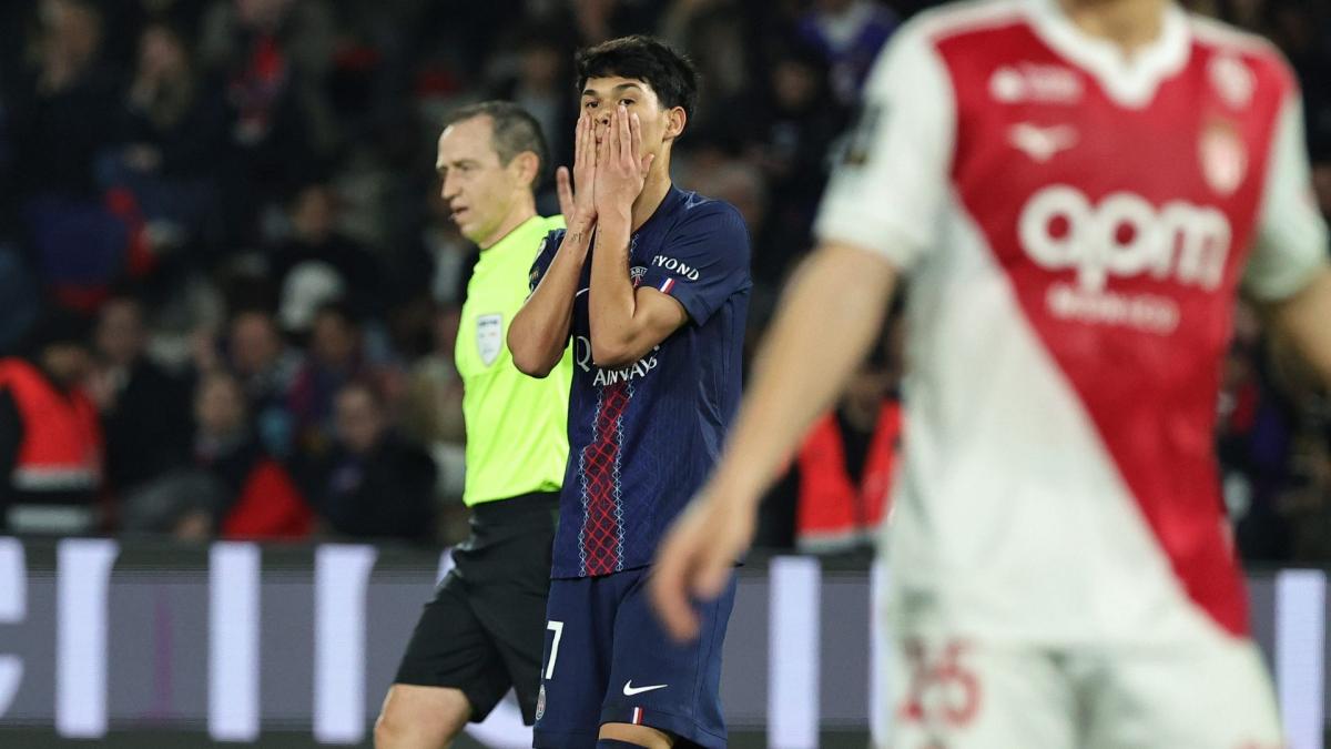 Katalonska štampa uživa u neuspelom debiju Dro Fernandeza u PSŽ-u