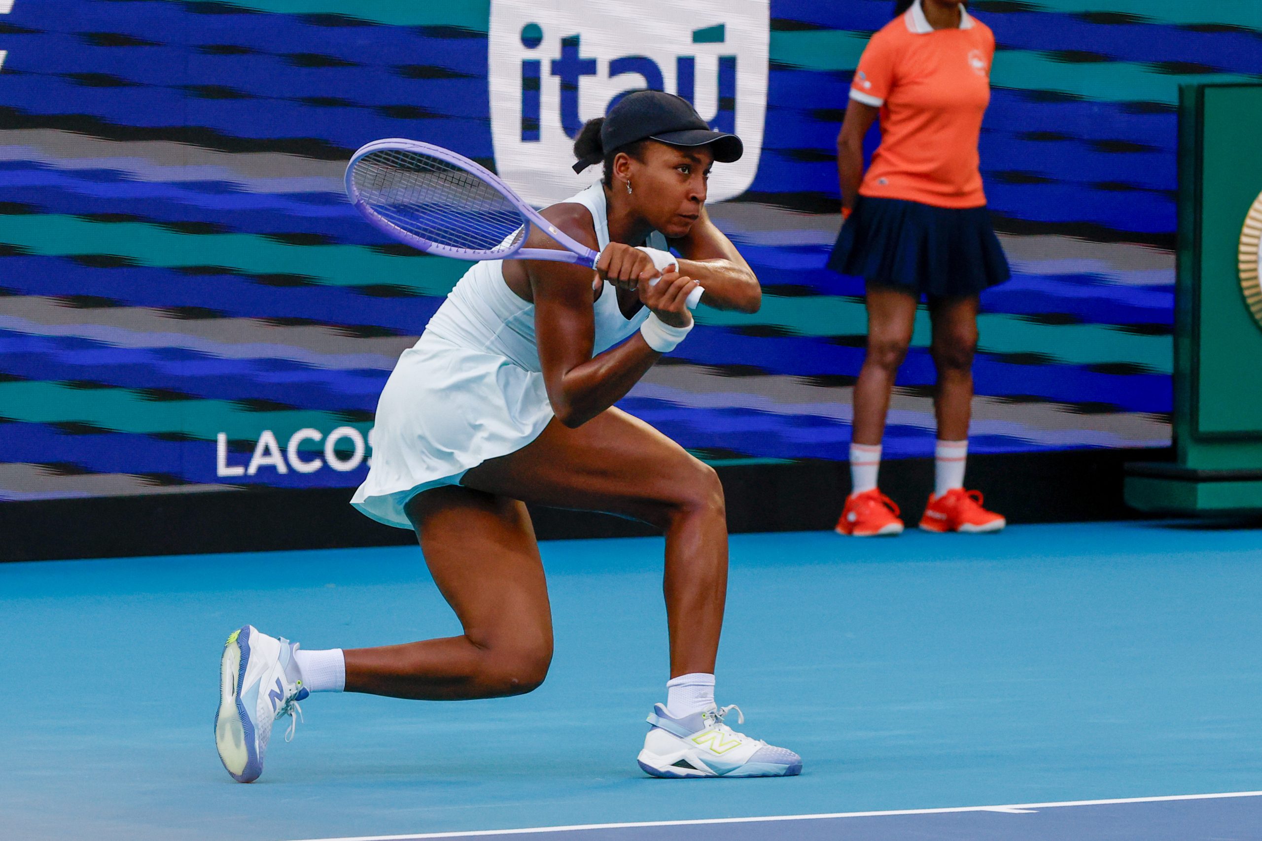 Koko Gauf osvećuje poraz u Dohi od Elisabette Cocciaretto u Majamiju