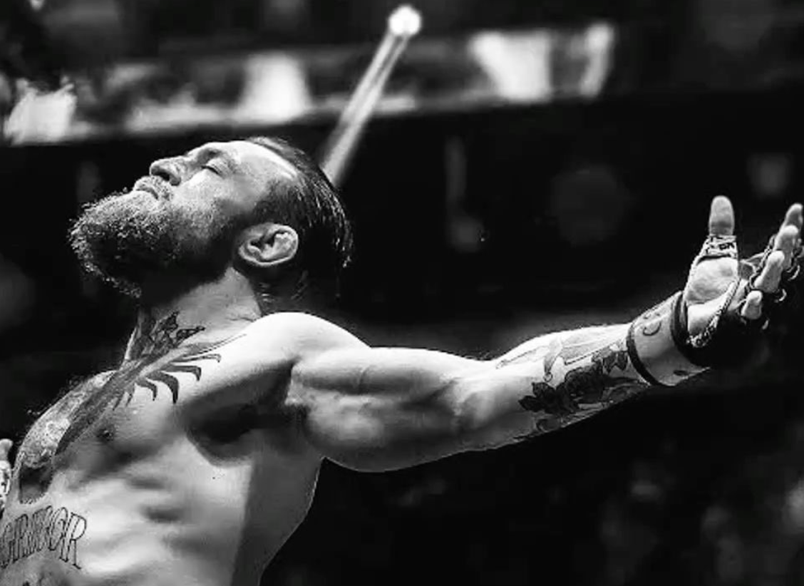 Konor navodi da je njegov povratak "glasine su istinite"