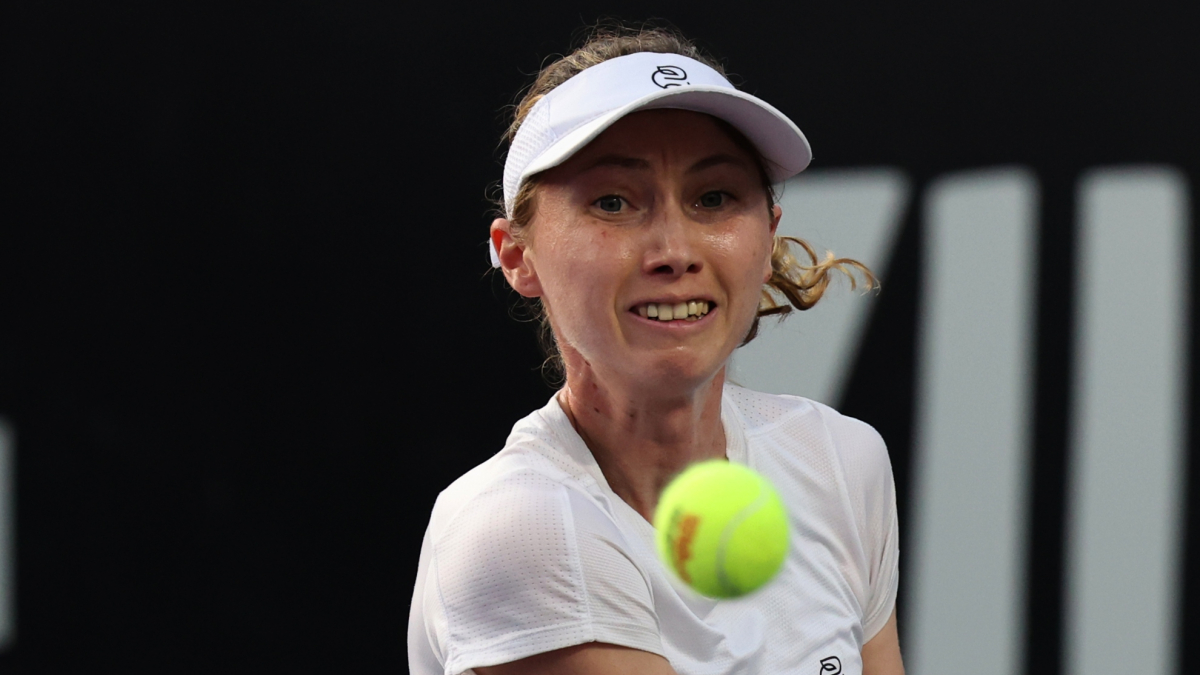 Kristina Bucsa stvara istoriju: ona osvaja VTA 500 titulu u Meridi i novi je broj jedan u Španiji