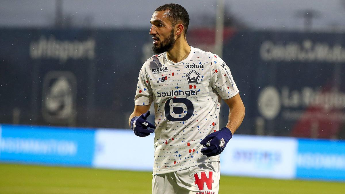 LOSC: Bentaleb je veoma vruć za kraj sezone