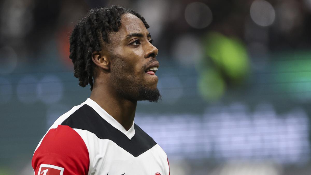 Lepo: Elie Vahi je ludi gol protiv Anža