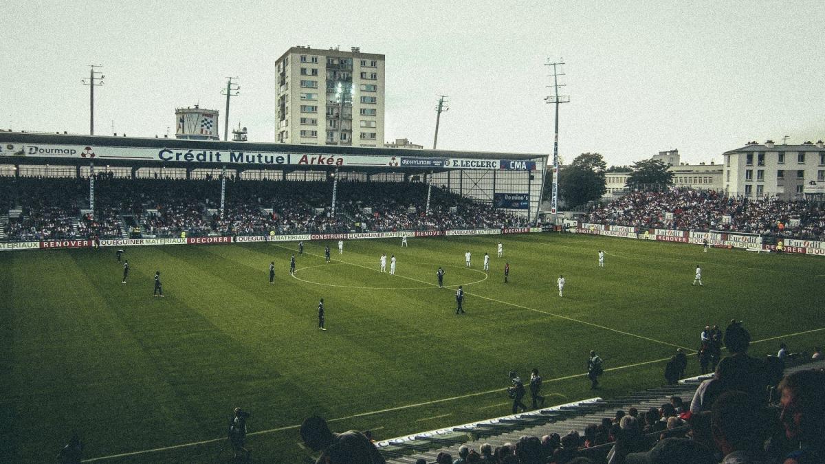 Liga 1: Brest reaguje na odlaganje utakmice protiv Strazbura