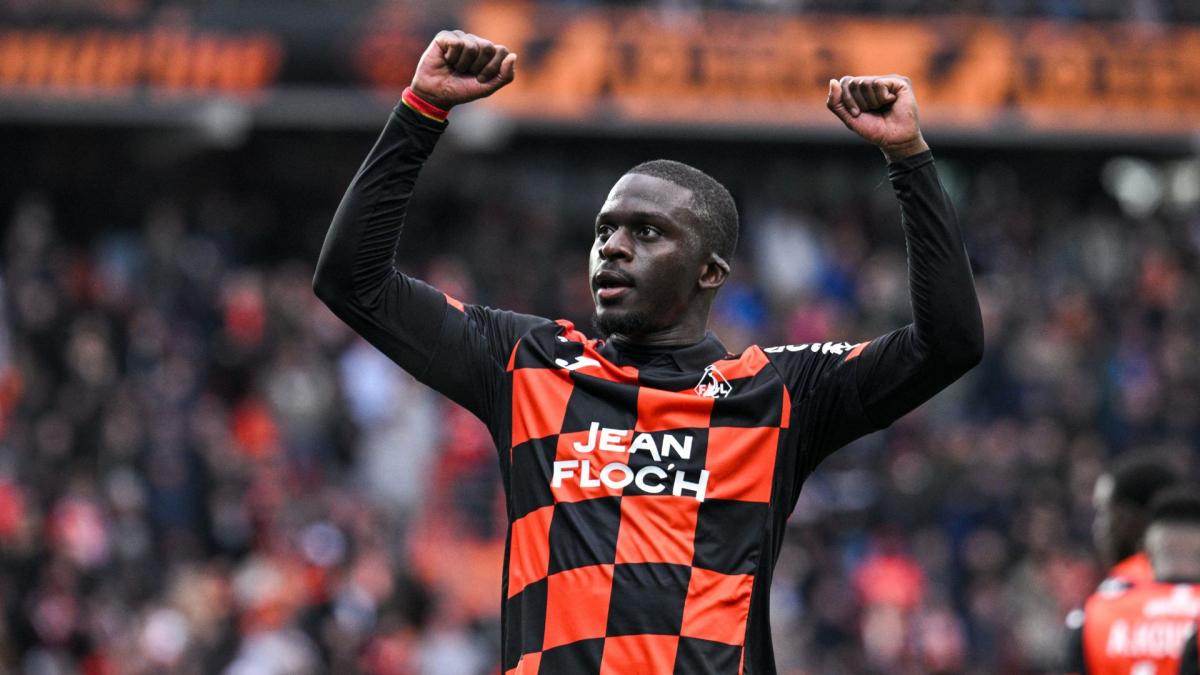 Liga 1: Objektiv je pao sa visine gubitkom od Lorienta