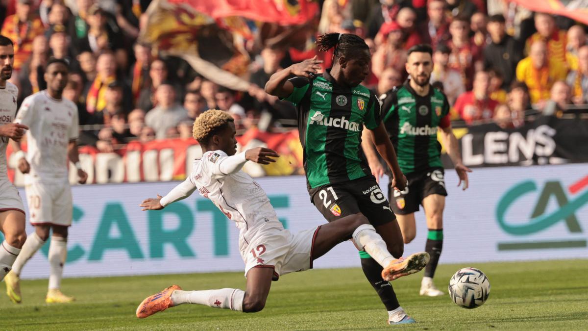 Liga 1: Objektiv stavlja na šou protiv Metza i približava se PSŽ-u