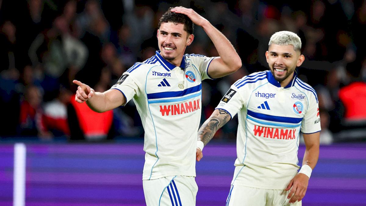 Liga 1: Pariz FC uzeti dobar bod u Strazburu i približiti se ostanku u ligi