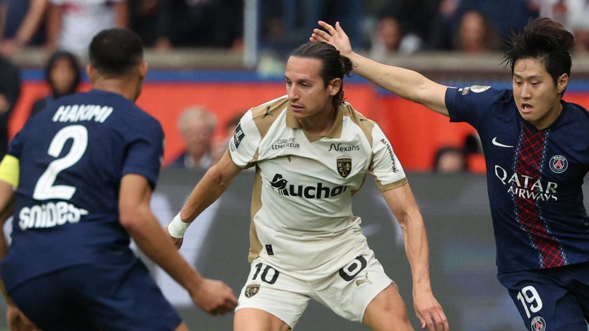 Ligue 1: Lens ide u rat protiv zahteva PSŽ-a za odlaganje