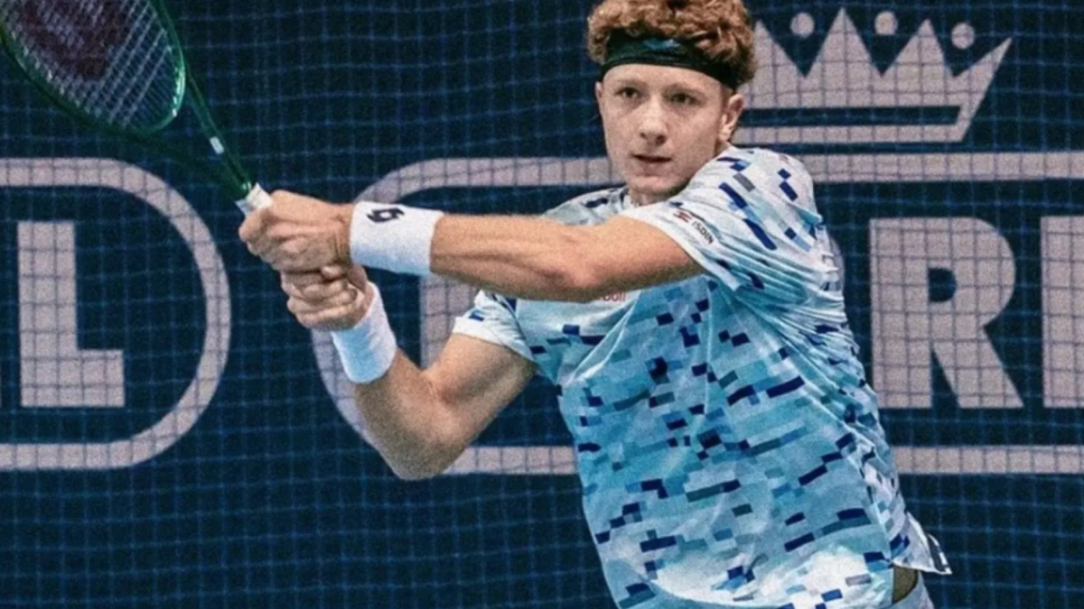 Martin Landaluce eksplodira u Majamiju i igraće 16. kolo da osveti Alkaraza