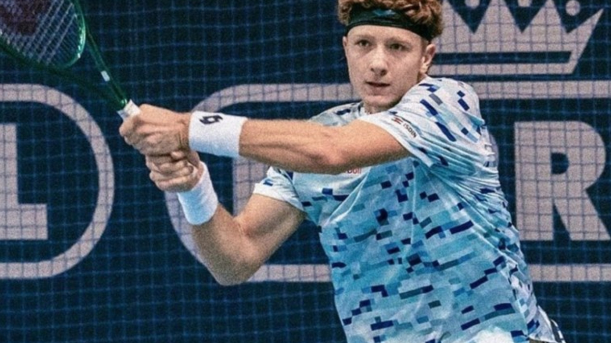 Martin Landaluce postiže svoj najbolji rezultat na Masters 1000 i napreduje u treće kolo u Majamiju