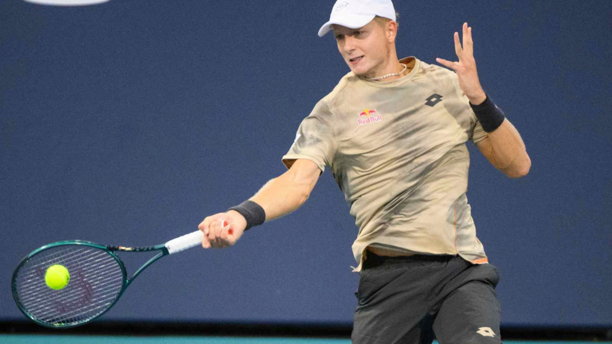 Martin Landaluce pridružuje se španskoj stranci u Majamiju