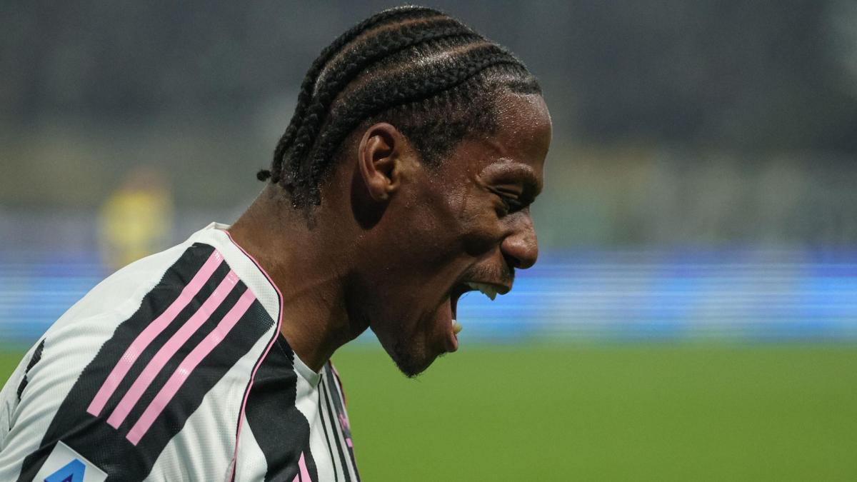 Mercato: OL već ciljaju na dobro poznato ime da zameni Endrick