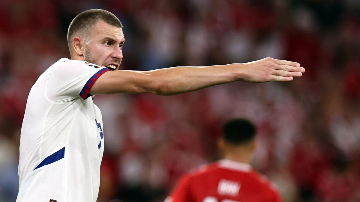 Milan: Strahinja Pavlović je uputio ludi udarac protiv Torina