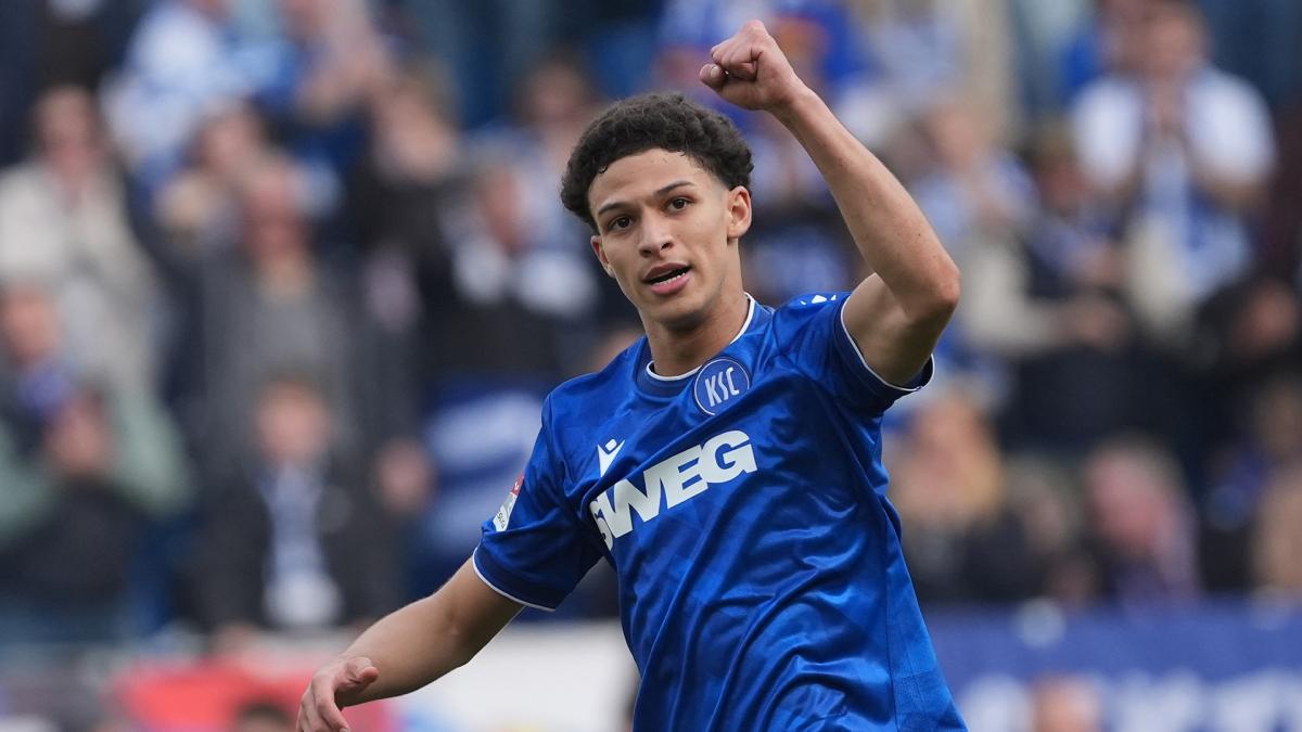 Mladi tuniški grumen privlači OL i Nicu