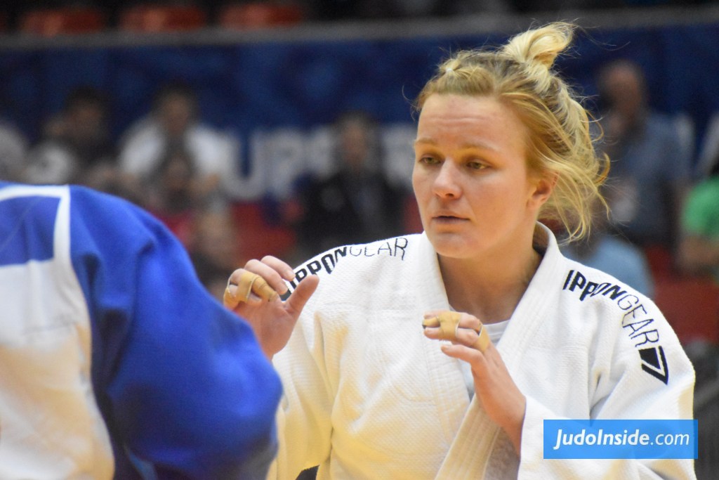 Moira Koster De Villiers: balansiranje olimpijskih snova i porodičnog života