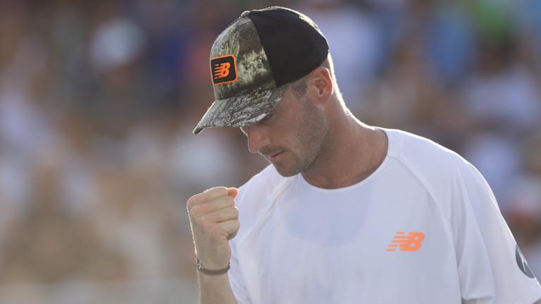 Tomi Pol traži svoju prvu ATP Masters 1000 titulu u Majamiju.