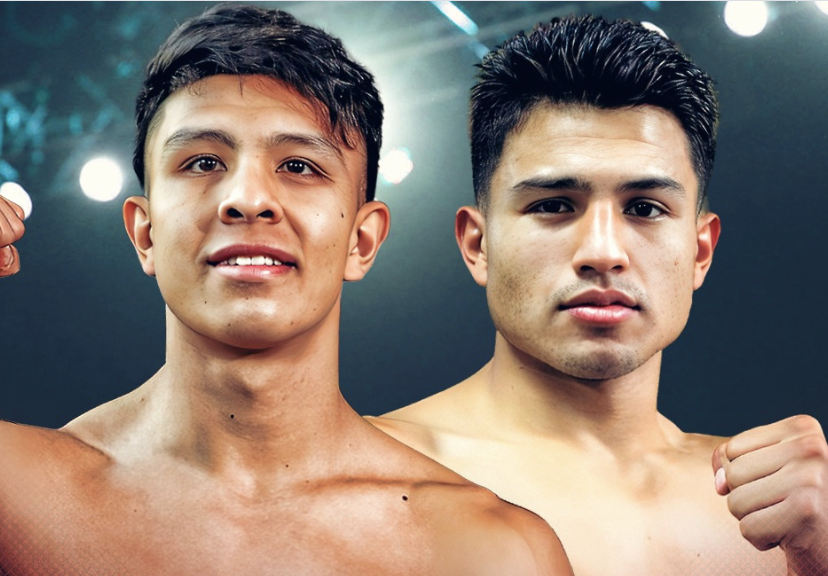 Munguia vs. Resendiz VBA Super Middleveight Title Fight Najavljen
