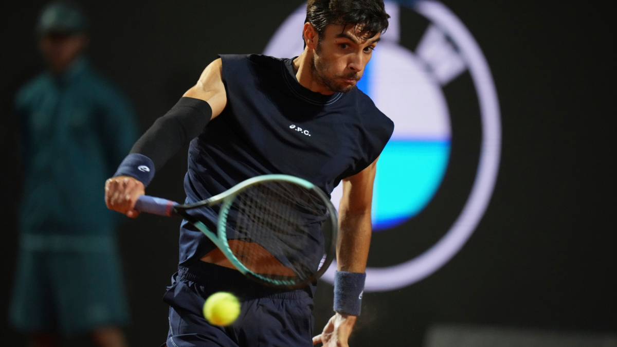 Musetti se pridružuje Godu koji će imati četiri top-10 startne tačke