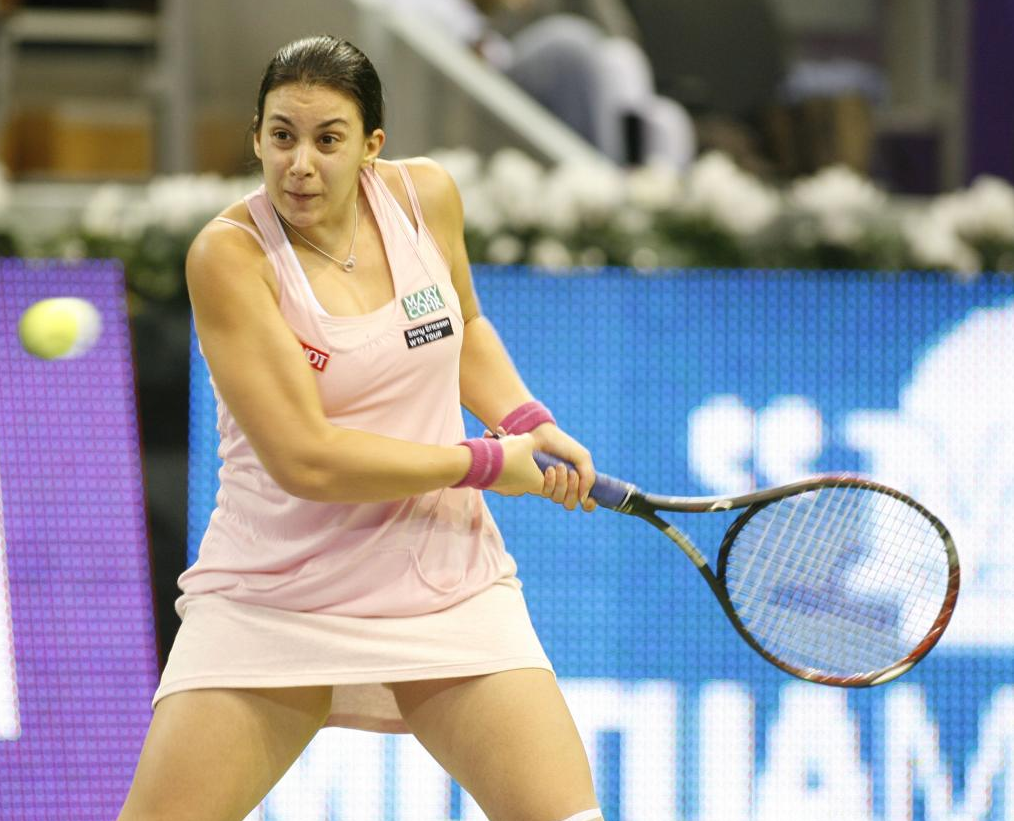 Marion Bartoli