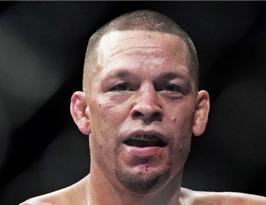 Najavljen MMA povratak Natea Diaza
