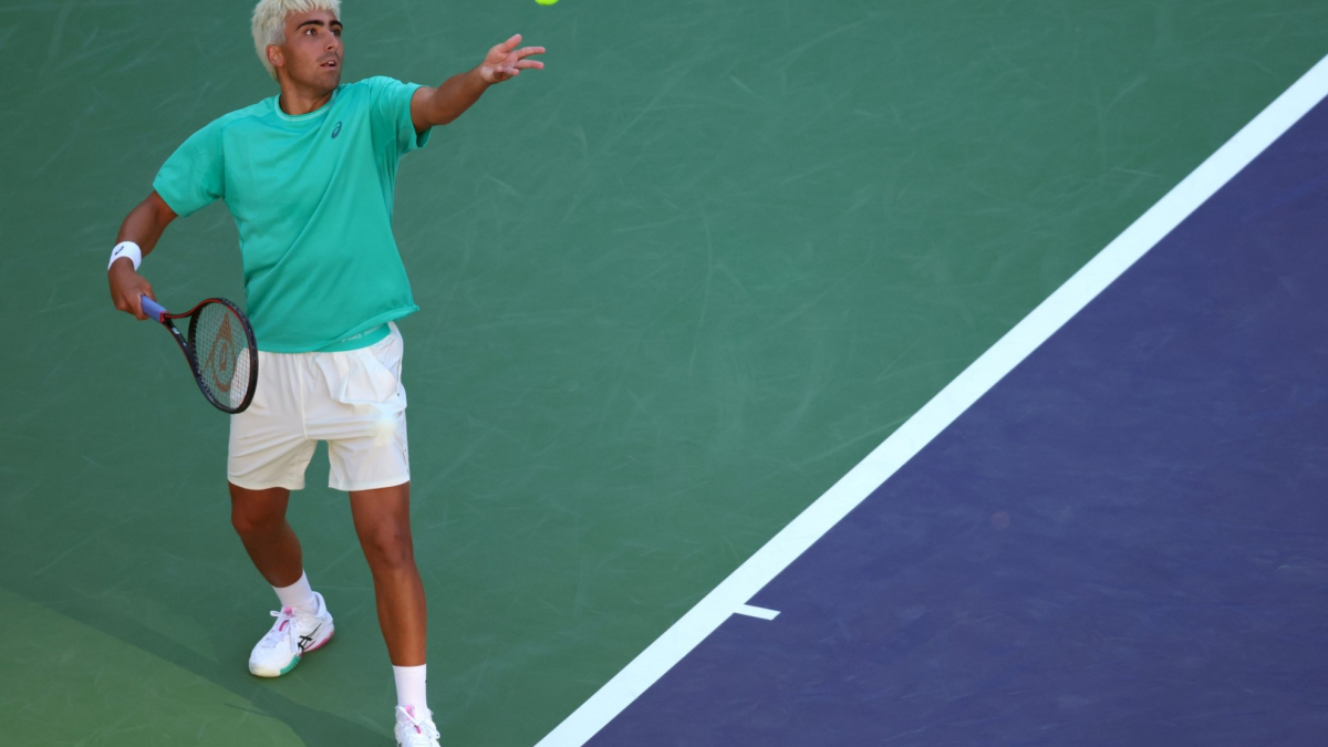 Negativan rekord španskog muškog tenisa: samo četiri "top 100" 38 godina kasnije