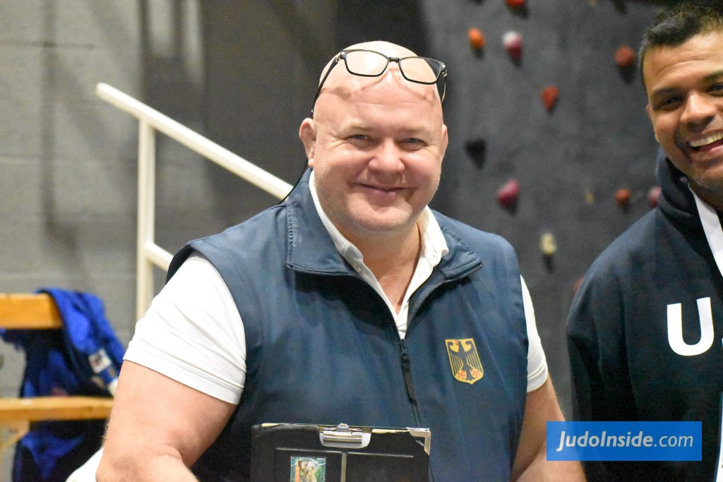 Nemačka i Marko Spittka se rastaju nakon kratkog mandata