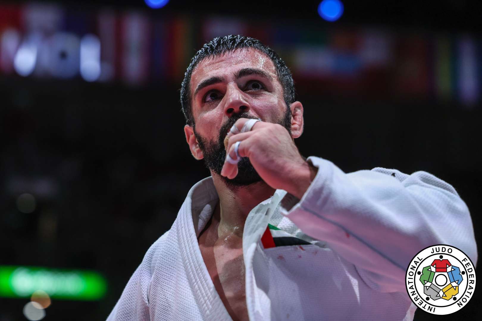 Nugzari Tatalashvili u 36: Gruzijski borac napreduje pod bojama UAE