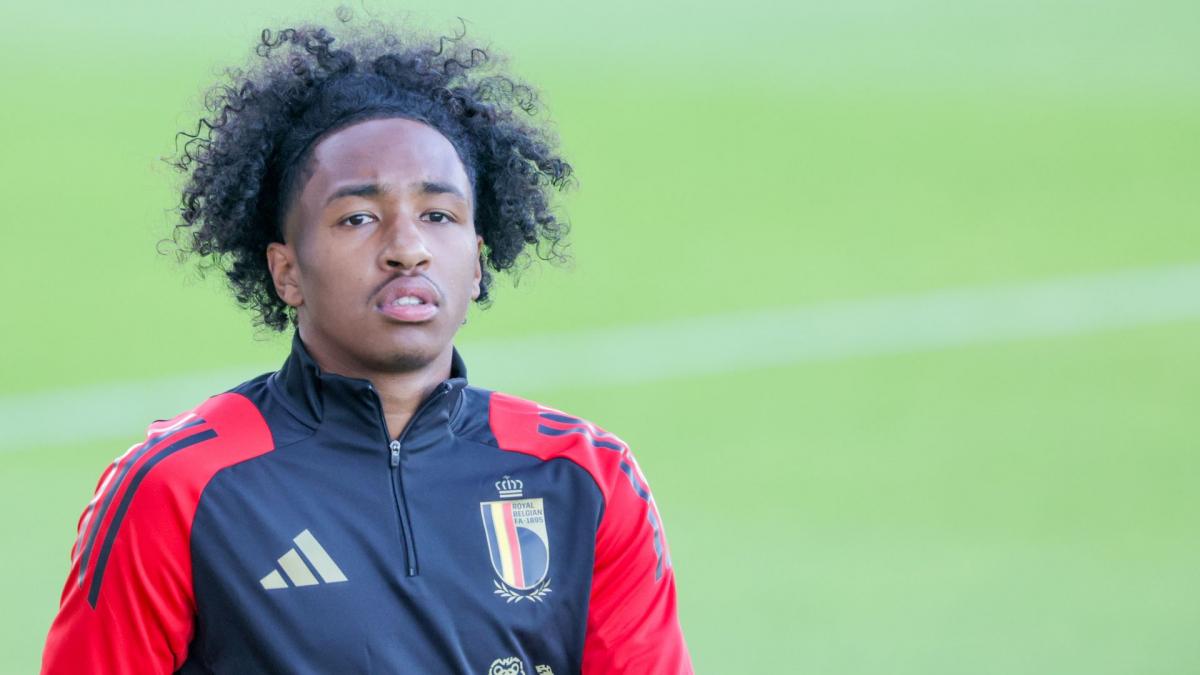 OL: Malick Fofana je podvrgnut operaciji