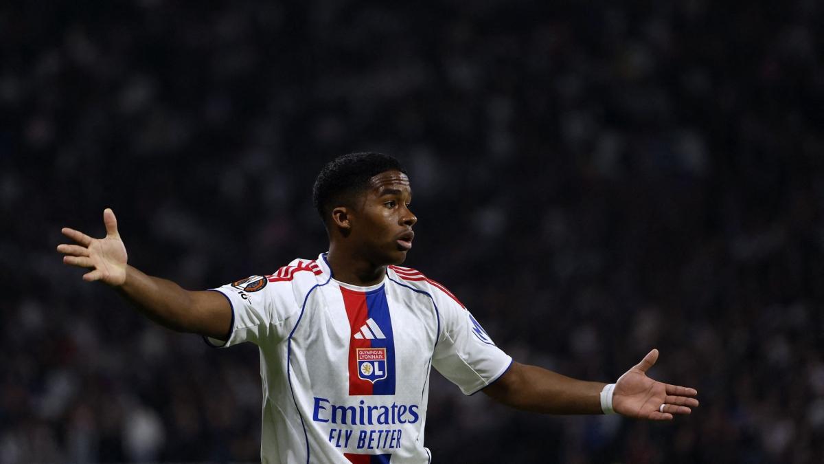 OL, Real Madrid: Endrikova nova otkrića o njegovoj budućnosti