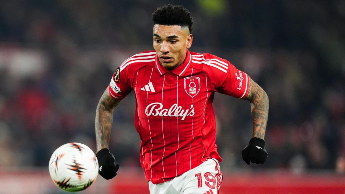 OL će biti meta pravnog postupka za dug od 55 miliona evra u vezi sa transferom Igora Isusa