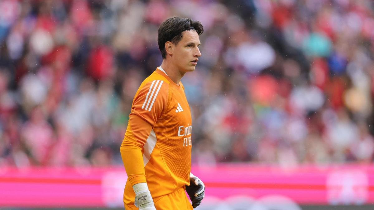 OL će štititi Remija Descampsa