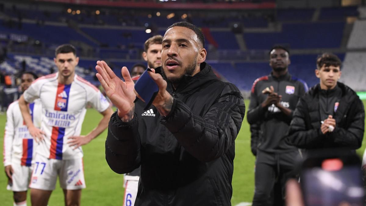 OL igrači su na kraju svog konopca!