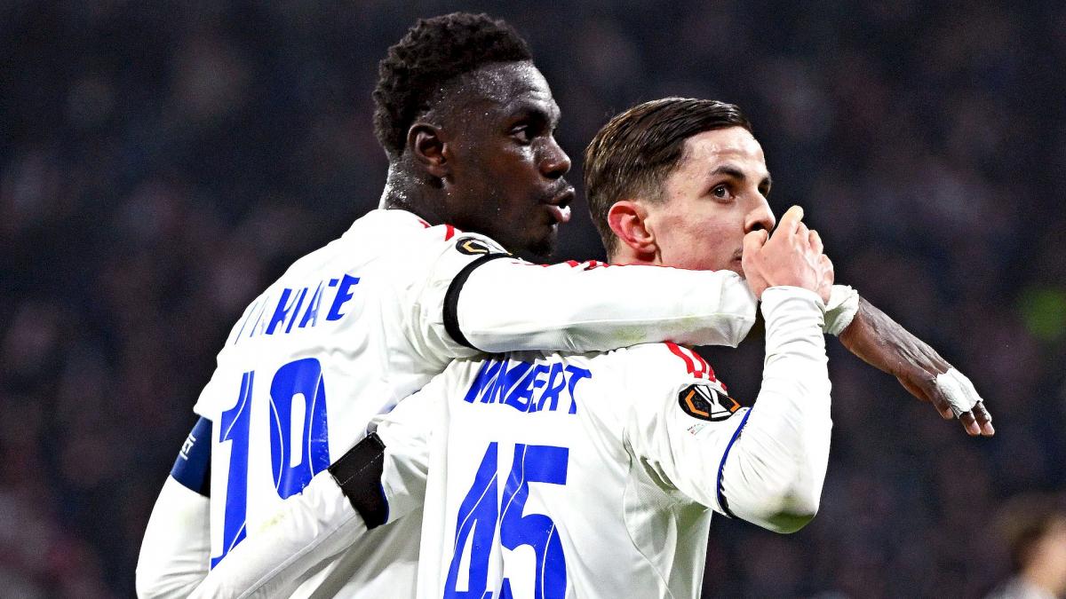 OL: sastav protiv Paris FC sa kaskadom izostanaka i prvi