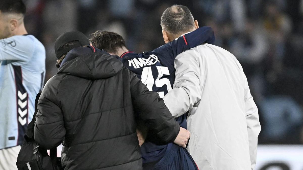 OL: strašna dijagnoza je došla za Remija Himberta!