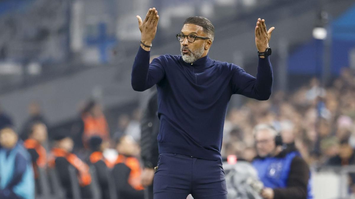 OM: Habib Beie stupa na ploču za Leonarda Balerdija