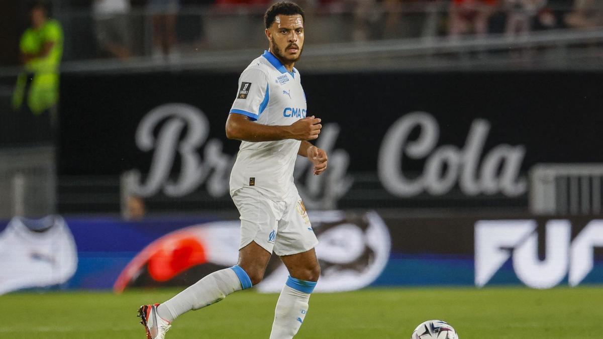 OM: ali gde je nestao CJ Egan-Rilei?