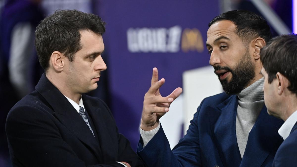 OM se sastao sa svojim pristalicama kako bi ponovo stvorio svetu uniju!