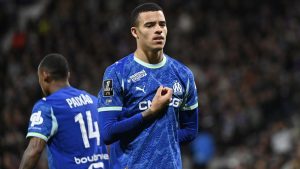 OM: veliki evropski igrač želi da kupi Masona Greenvooda