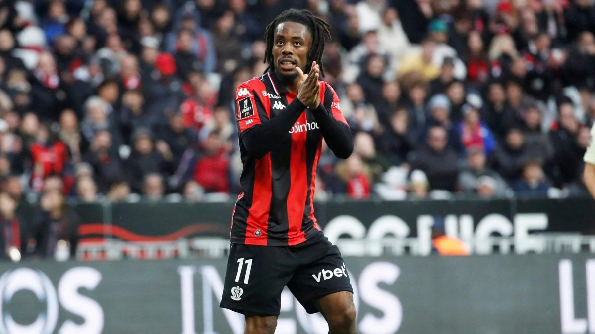 Obala Slonovače, Nica: Elie Vahi svima oduzima dah