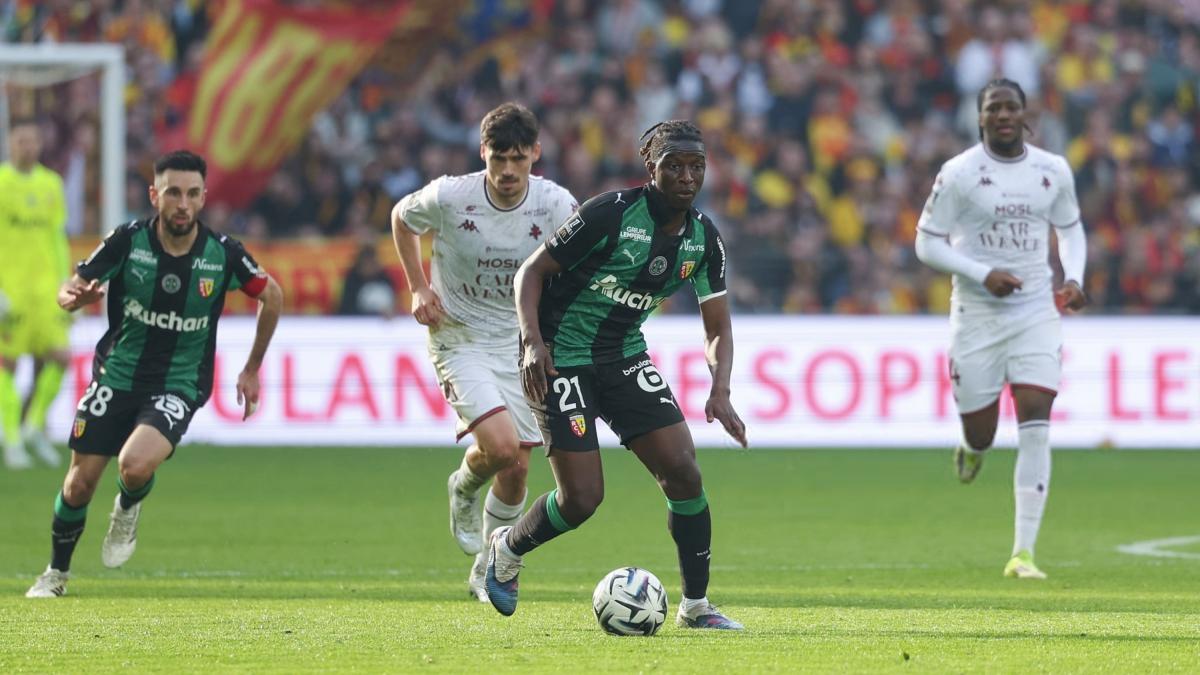 Objektiv: Amadou Haidara ne želi da pusti PSG