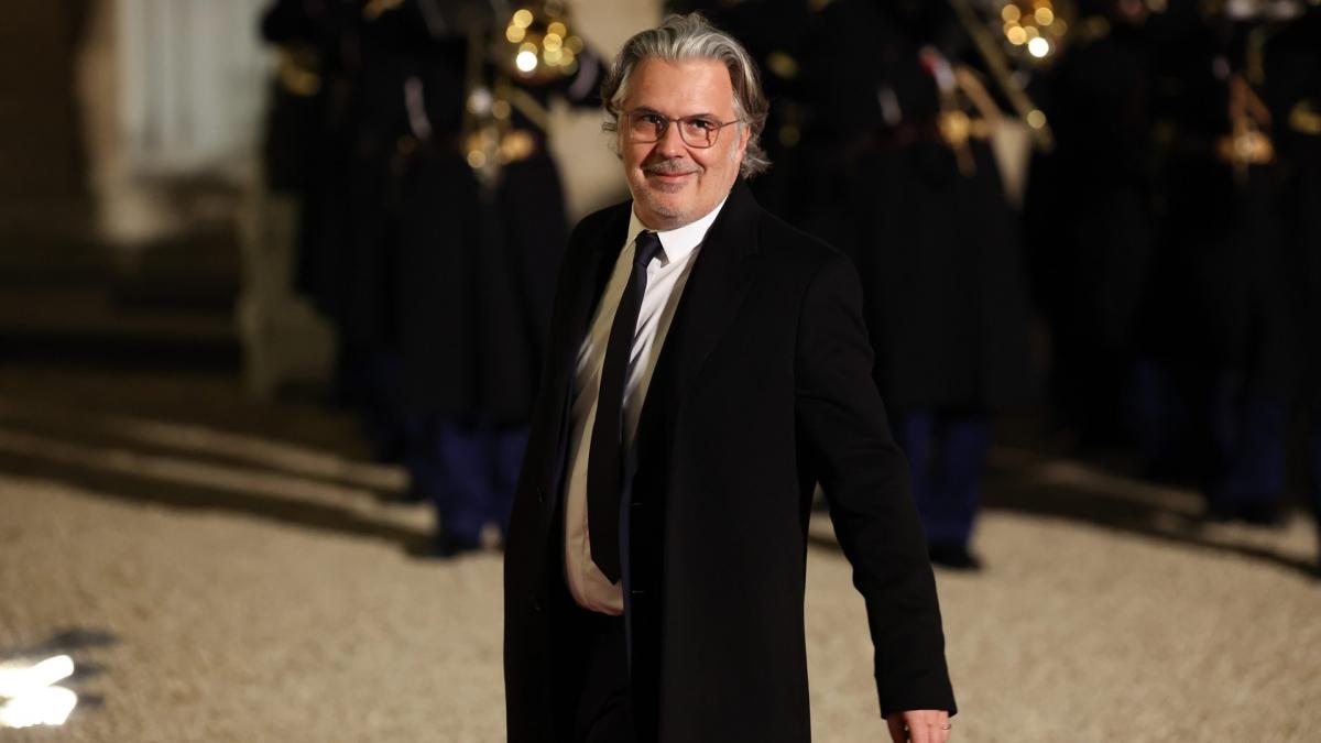 Oholi odgovor Vincenta Labrunea Havieru Tebasu