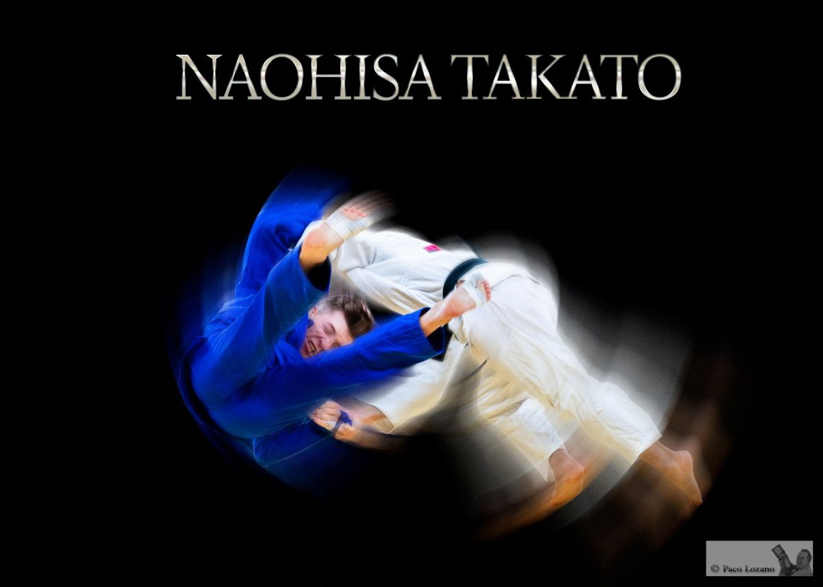 Olimpijski šampion Naohisa Takato najavljuje povlačenje iz džudoa