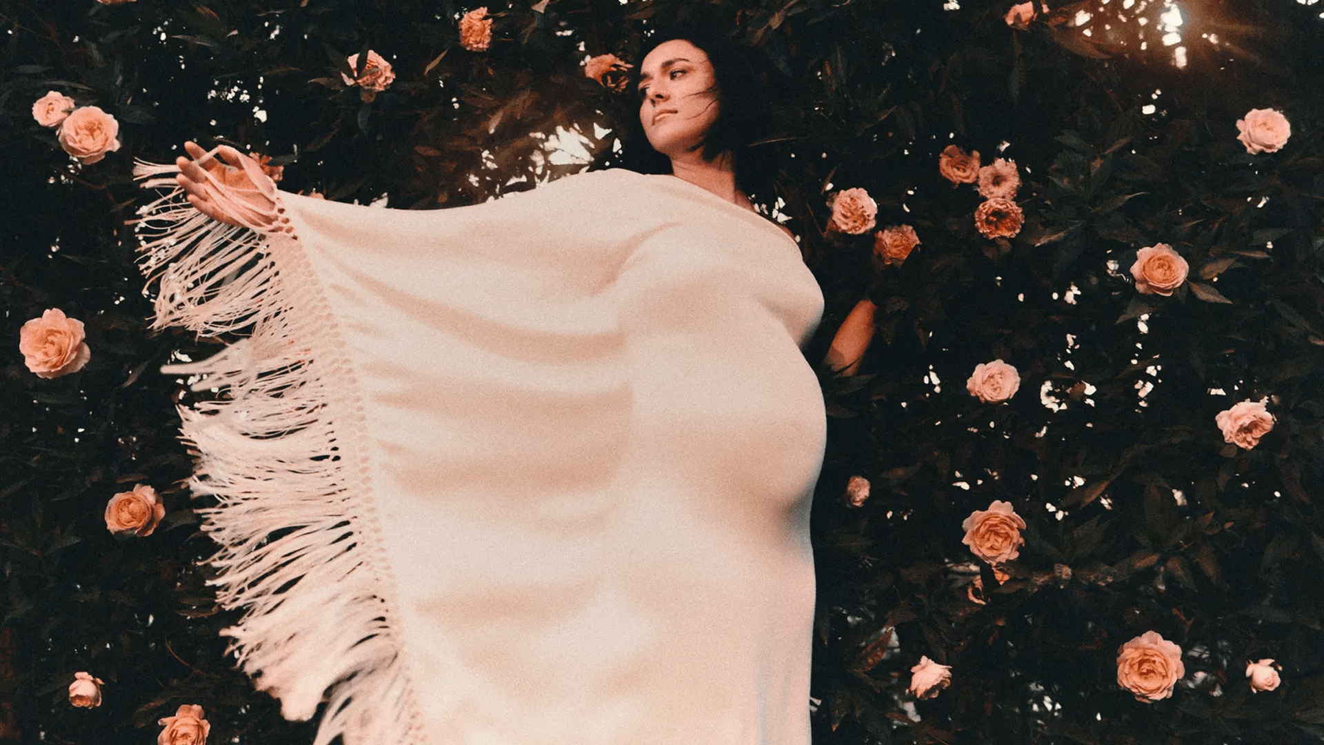 Ons Jabeur kaže da "definitivno" želi da se vrati tenisu kao majka