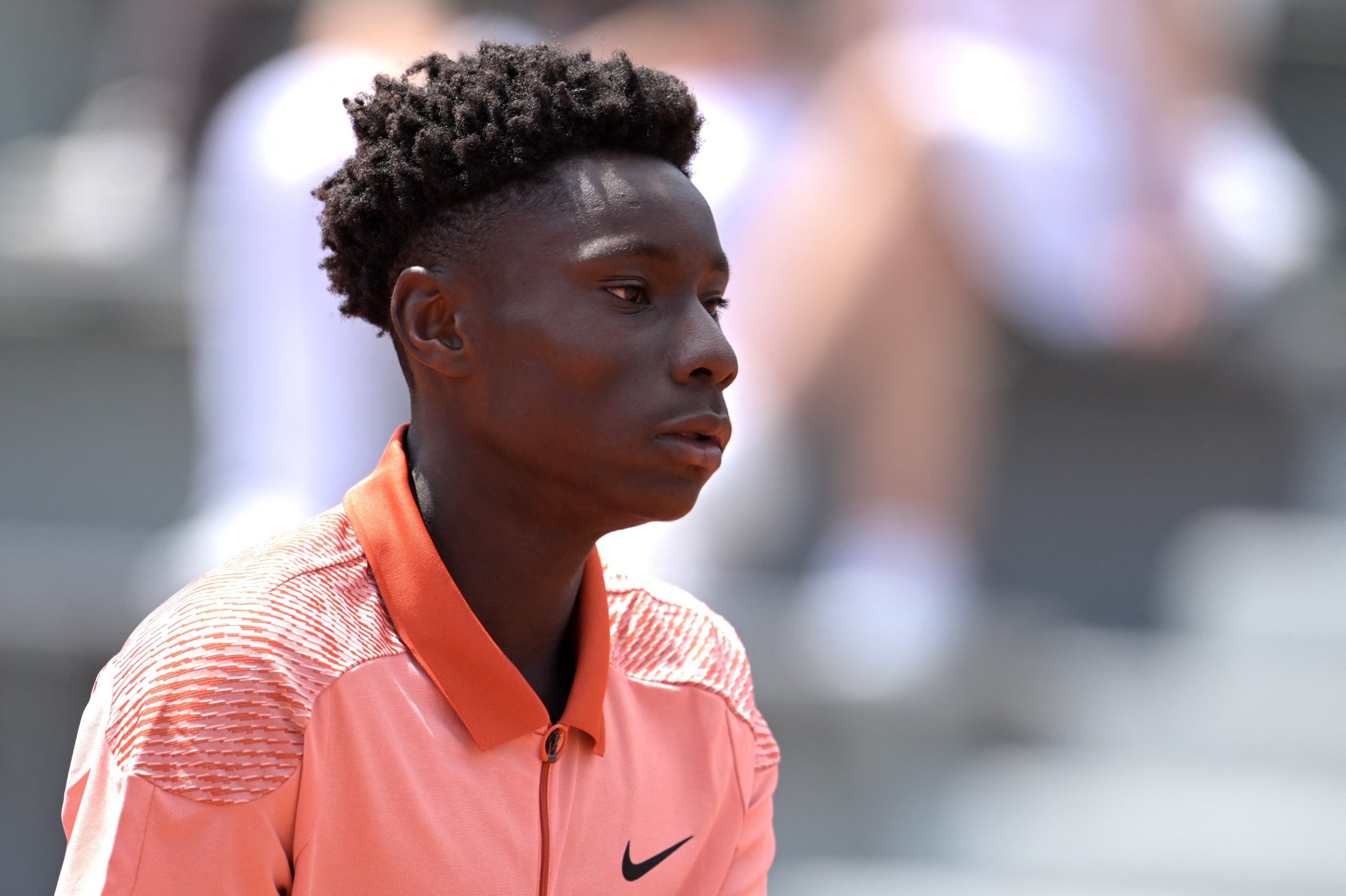 Ovaj francuski tinejdžer uparen Rafael Nadal sa pobedom u prvom kolu Miami Opena