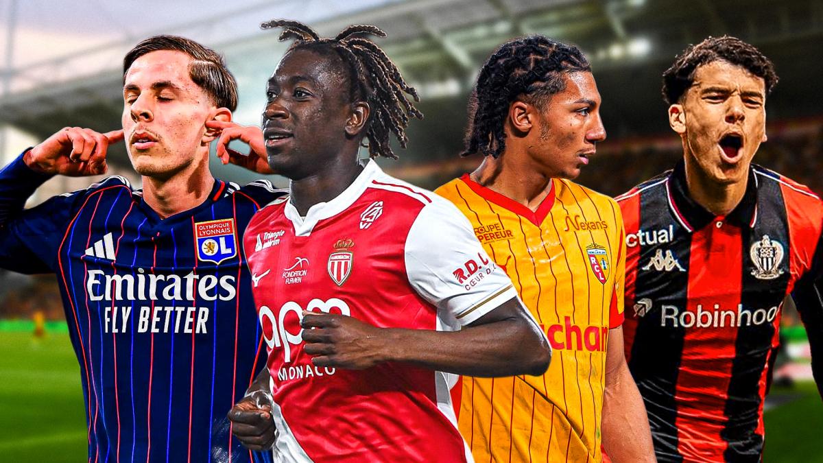 Ovih 10 grumenčića koji su eksplodirali u Ligi 1 2026. godine!